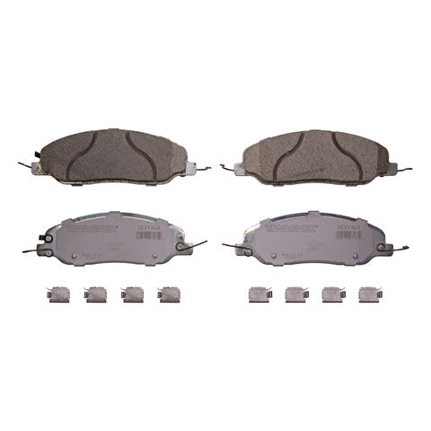 Disc Brake Pad Set Wagner Brake OEX1464