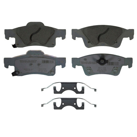 Disc Brake Pad Set Wagner Brake OEX1498