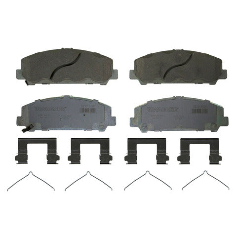 Disc Brake Pad Set Wagner Brake OEX1509