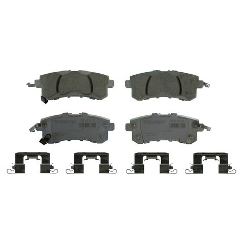 Disc Brake Pad Set Wagner Brake OEX1510