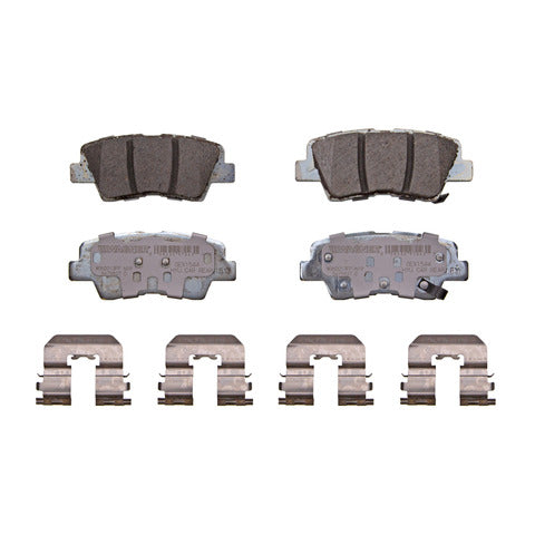 Disc Brake Pad Set Wagner Brake OEX1544