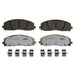 Disc Brake Pad Set Wagner Brake OEX1589
