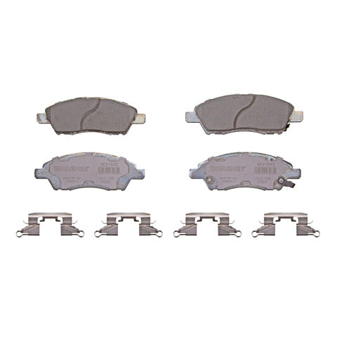 Disc Brake Pad Set Wagner Brake OEX1592