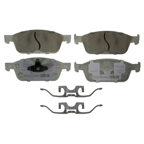 Disc Brake Pad Set Wagner Brake OEX1645