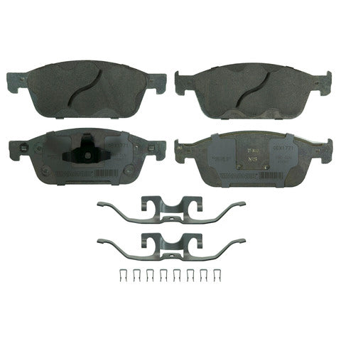 Disc Brake Pad Set Wagner Brake OEX1771
