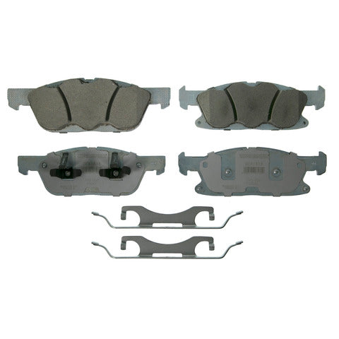 Disc Brake Pad Set Wagner Brake OEX1818