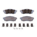 Disc Brake Pad Set Wagner Brake OEX1879A