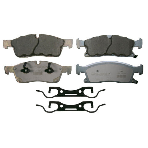 Disc Brake Pad Set Wagner Brake OEX1904A