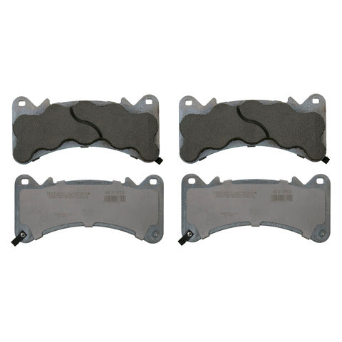 Disc Brake Pad Set Wagner Brake OEX1910