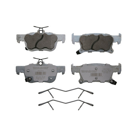 Disc Brake Pad Set Wagner Brake OEX1923