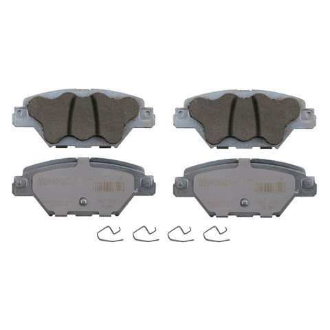 Disc Brake Pad Set Wagner Brake OEX1934