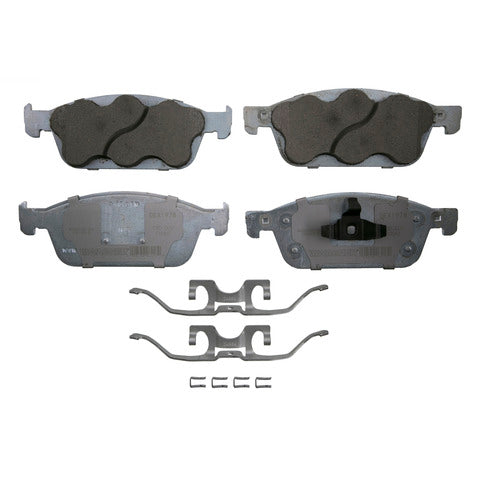 Disc Brake Pad Set Wagner Brake OEX1978