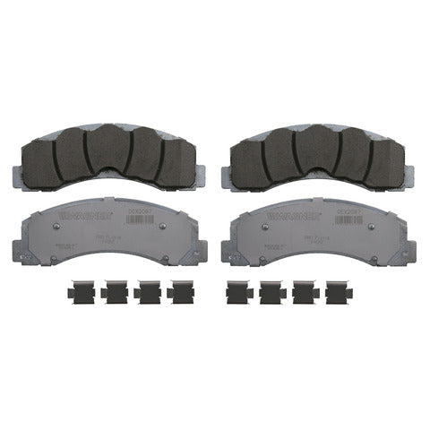 Disc Brake Pad Set Wagner Brake OEX2087