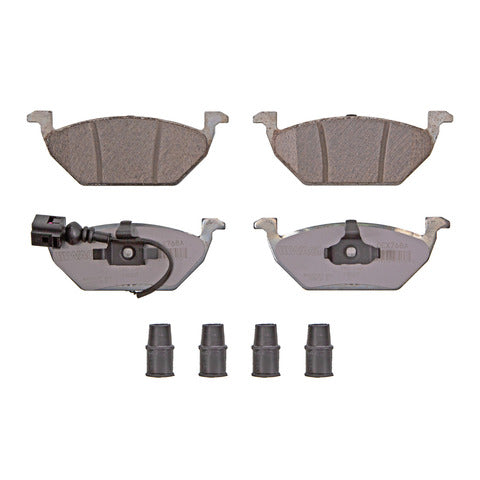 Disc Brake Pad Set Wagner Brake OEX768A
