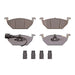 Disc Brake Pad Set Wagner Brake OEX768A