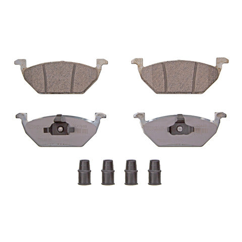 Disc Brake Pad Set Wagner Brake OEX768B