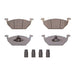 Disc Brake Pad Set Wagner Brake OEX768B