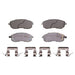 Disc Brake Pad Set Wagner Brake OEX815D