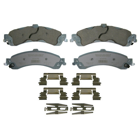 Disc Brake Pad Set Wagner Brake OEX975
