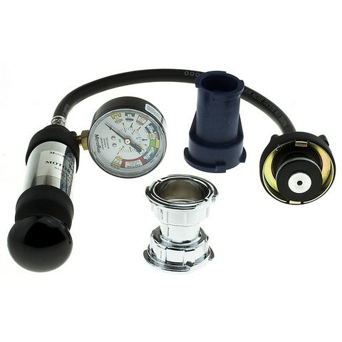 Engine Coolant System Pressure Tester MotoRad MT300
