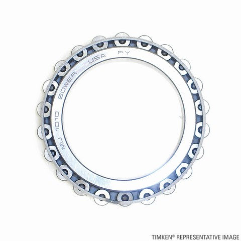 Bearings Timken MU1307V