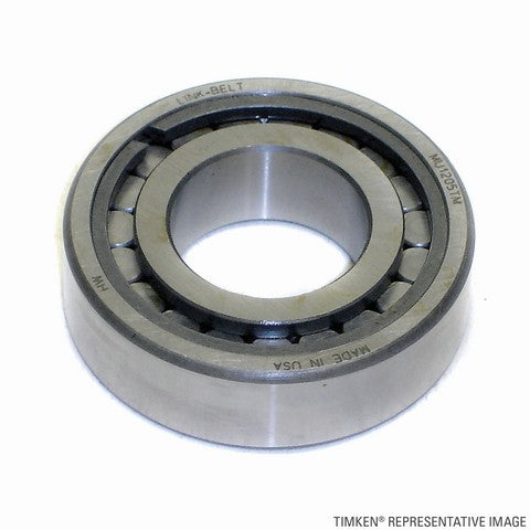 Bearings Timken MU1209TM
