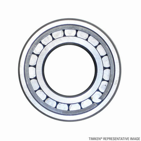 Bearings Timken MU1209TM