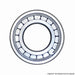 Bearings Timken MU1209TM