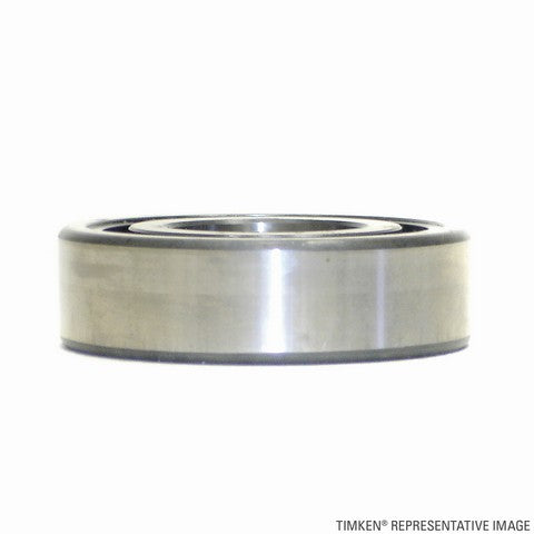 Bearings Timken MU1209TM