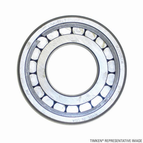 Bearings Timken MU1209TM