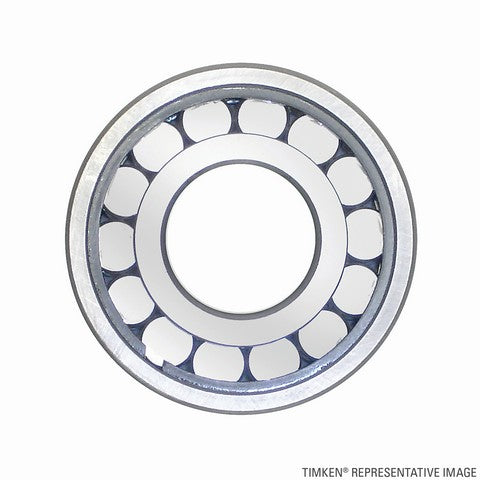 Bearings Timken RU8509TM