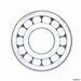 Differential Pinion Pilot Bearing Timken MU1305TDM