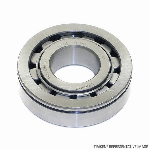 Bearings Timken M1207EAHL