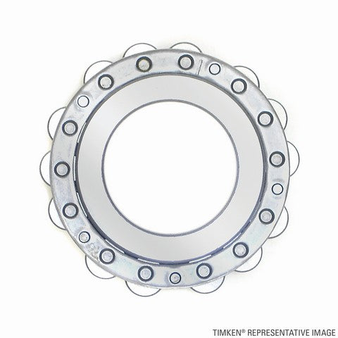 Bearings Timken MU5206L