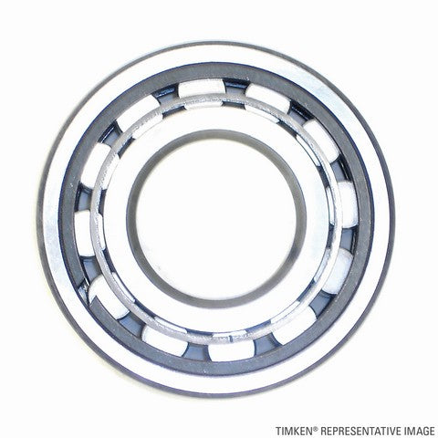 Bearings Timken MUS1307TM