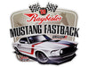 Promotional Item Raybestos Brakes MUSTANGTT