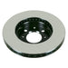Disc Brake Rotor Wagner Brake BD125006E