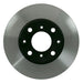 Disc Brake Rotor Wagner Brake BD125006E