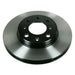 Disc Brake Rotor Wagner Brake BD125006E