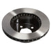Disc Brake Rotor Wagner Brake BD125039E