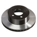 Disc Brake Rotor Wagner Brake BD125039E