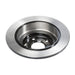 Disc Brake Rotor Wagner Brake BD125046E