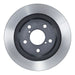 Disc Brake Rotor Wagner Brake BD125046E