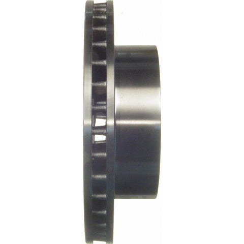 Disc Brake Rotor Wagner Brake BD125050