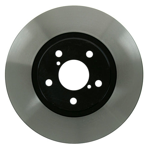 Disc Brake Rotor Wagner Brake BD125198E