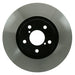 Disc Brake Rotor Wagner Brake BD125198E