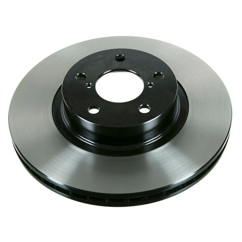 Disc Brake Rotor Wagner Brake BD125198E