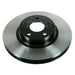 Disc Brake Rotor Wagner Brake BD125198E