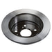 Disc Brake Rotor Wagner Brake BD125217E