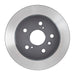 Disc Brake Rotor Wagner Brake BD125217E